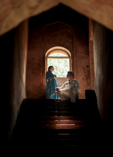 maternity photoshoot Bhopal Ritual Diaries